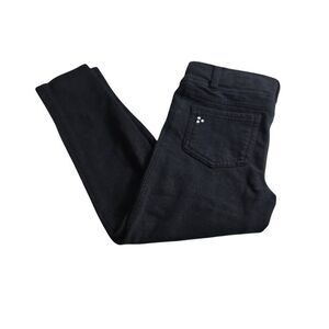 Extremely Me Black leggings S5/6 Adjustable